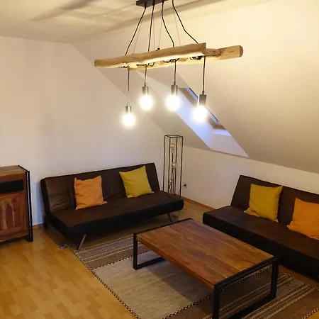 Thuja Apartment *