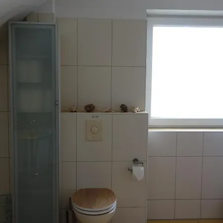 Thuja Apartment