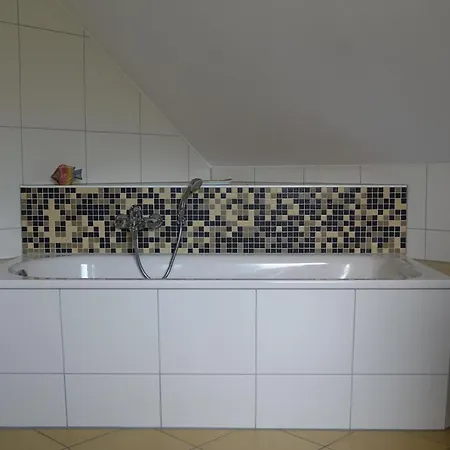Thuja Apartment *