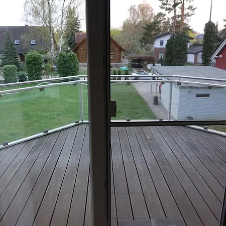 Apartment Thuja