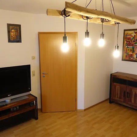 Διαμέρισμα Thuja