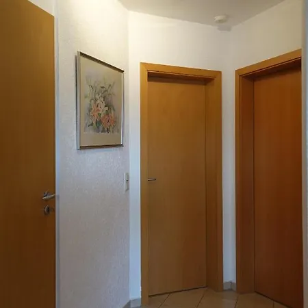 Διαμέρισμα Thuja *